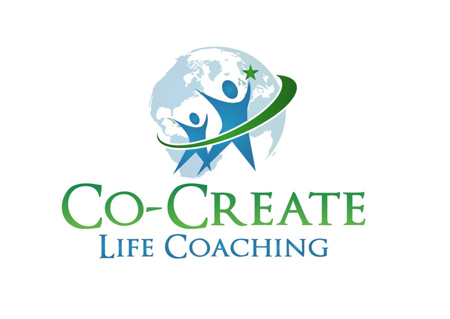Creative life coaching logo Logo design contest