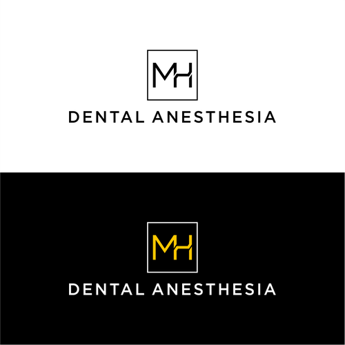 Mobile dental anesthesia practice for children, special needs, and adults Design by ArtSkills™