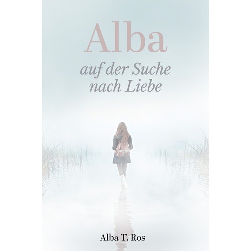 Book cover contest entry by Aaniyah.ahmed