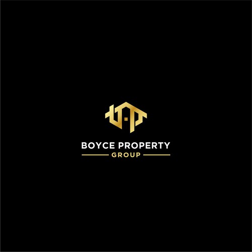 Boyce Property Group - Brandon Boyce Design by ikhsantArt