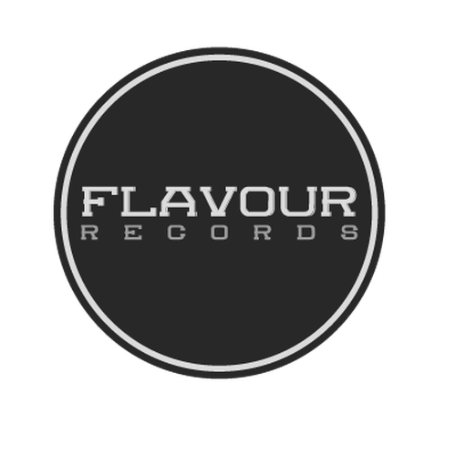 New logo wanted for FLAVOUR RECORDS Réalisé par Demeuseja