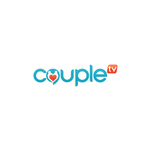 Design di Couple.tv - Dating game show logo. Fun and entertaining. di Sufiyanbeyg™