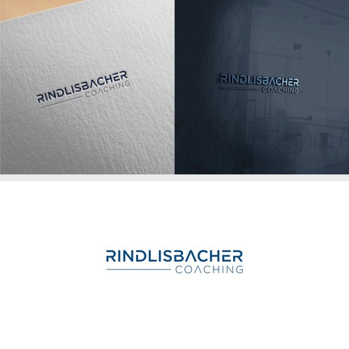 Logo & brand identity pack contest entry by cnl dsgn