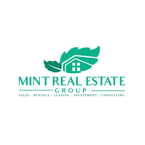 Real Estate and Property Management Company looking to attract new customers with our stand out logo Design by Rekker