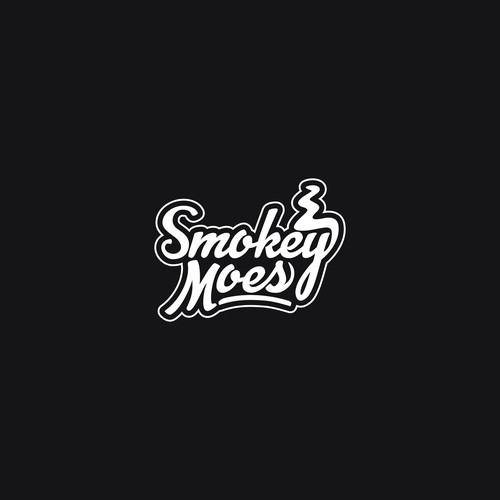 Logo Design for smoke shop Design by Millie Arts