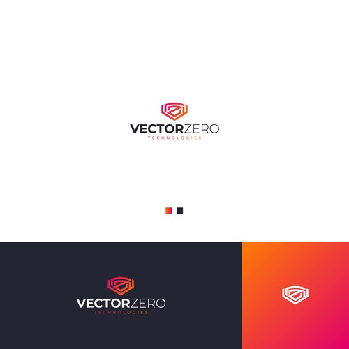 Information Security Startup Needs Logo Design por StudioJack