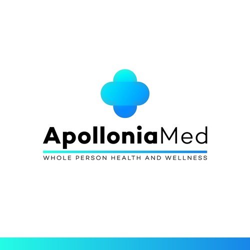 Logo - Where science meets nature. Whole human health Design by TikaDesign