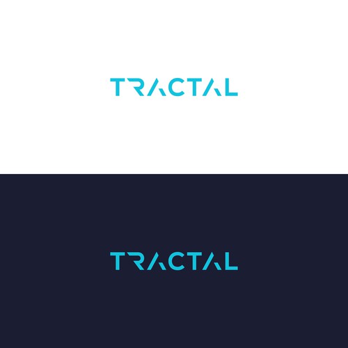 Diseño de Tractal Logo and Branding de Mittpro™ ☑