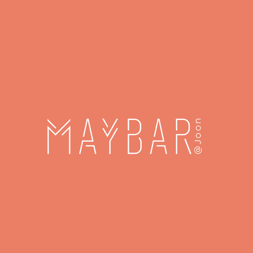Logo for Upscale bar and lounge Design por JANTUNGHATI