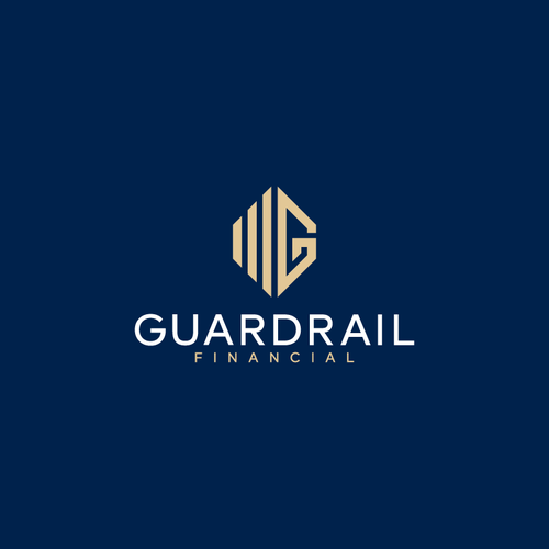 Brand Builders: The Guardrail Logo Competition Diseño de abdo4design