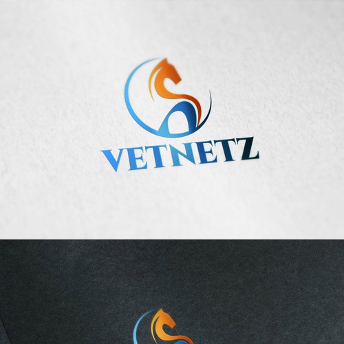Logo design contest entry by aleT
