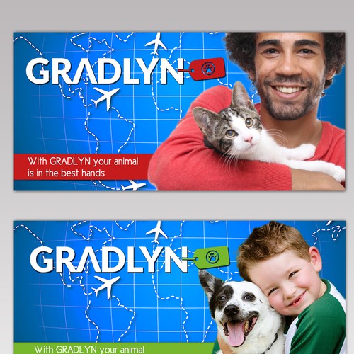 Banner ad contest entry by tale026