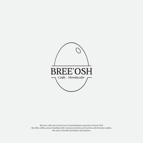 Logo design contest entry by Tom Joshua