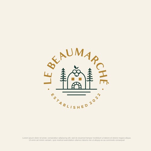 Le BeauMarché Design by MagsArt