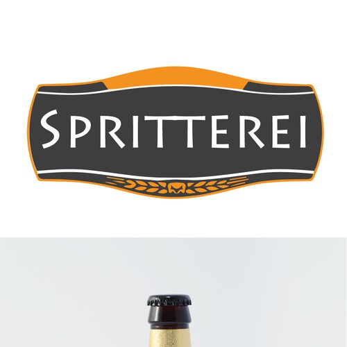  contest entry by Elmin Karishik