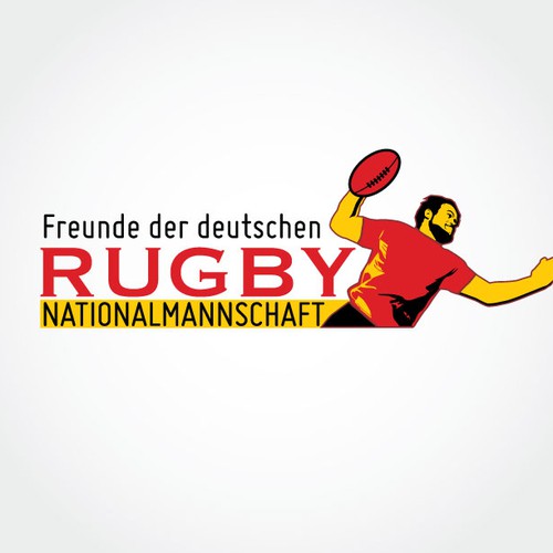 Logo design contest entry by gimasra