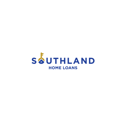 Southland Home Loans Design by RENEGRAPIX