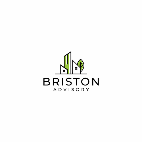 Clever/Unique Logo for Real Estate Finance consulting firm Design by pineapple ᴵᴰ