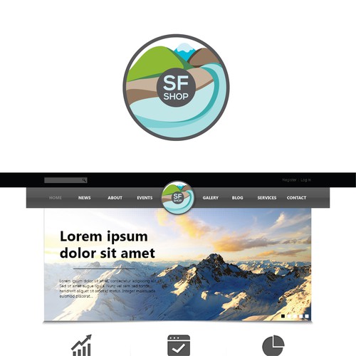  contest entry by zeXu