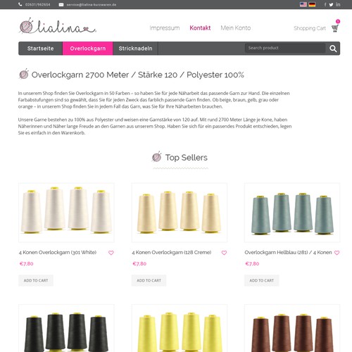 Web page design contest entry by lakshmi.tammisetti99