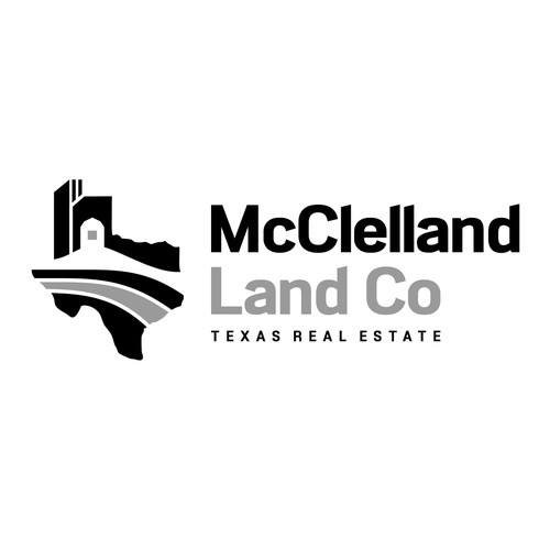 McClelland Land Co Ranch Real Estate development Design by Esui Studio