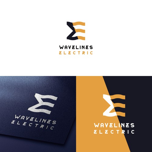 Wavelines Electric Design by gdrony