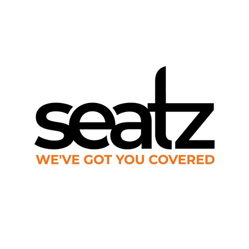 strong logo for repair and installation of commercial seating Design by killer_meowmeow