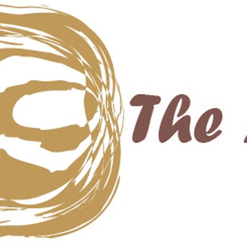 logo for the Nest Design by JoElSi