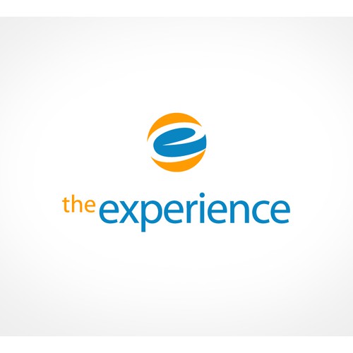Modern logo needed for The Experience Design by andreastan
