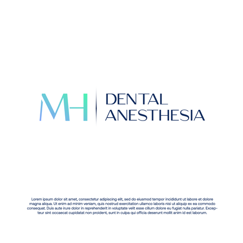 Mobile dental anesthesia practice for children, special needs, and adults Diseño de nmxdsgns™