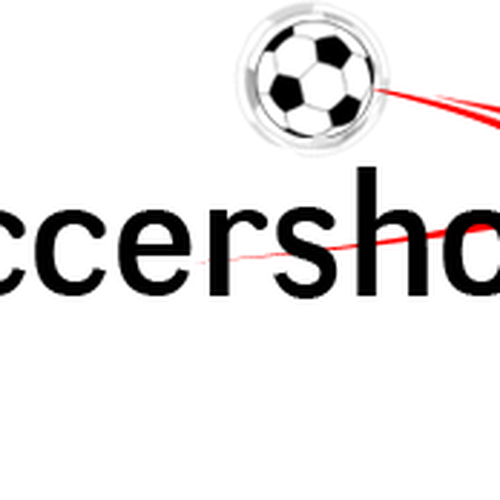 Logo Design - Soccershop.com Design by Stoar
