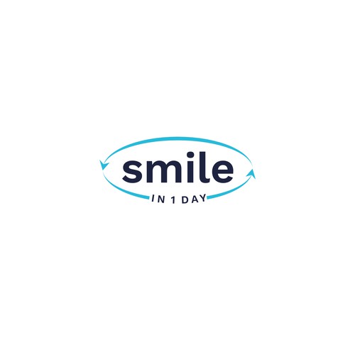 Smile in 1 Day-ontwerp door topeng4