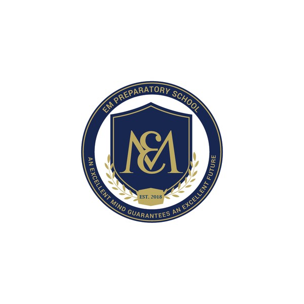 Logo and brand identity design