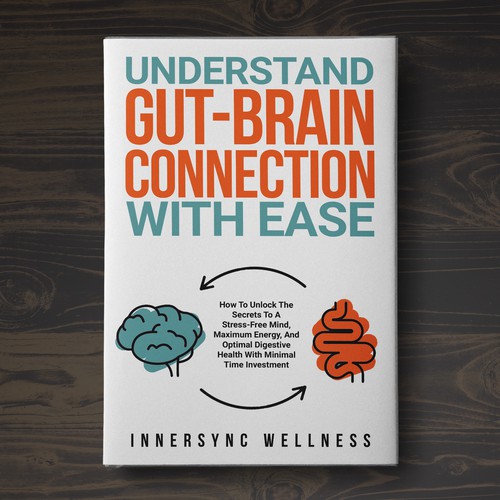 Gut-Brain Connection Design by Aaniyah.ahmed
