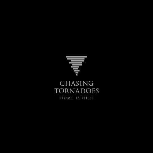 Wizard of oz inspired new show called "Chasing Tornadoes" Design by DPNKR