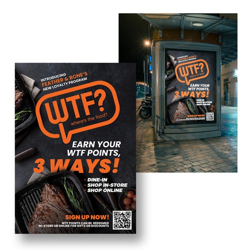 Poster contest entry by karthickgislen