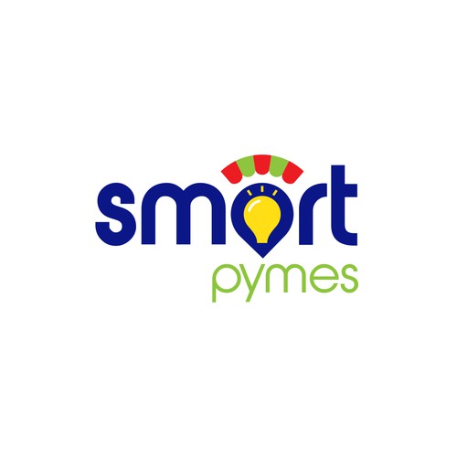 Logo & brand identity pack contest entry by Santil