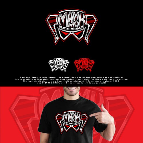 Logo design contest entry by JesusLogo