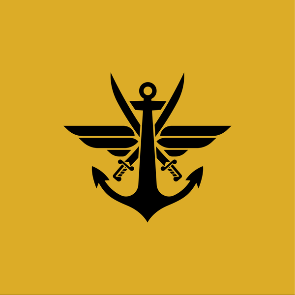 Updated coat of arms