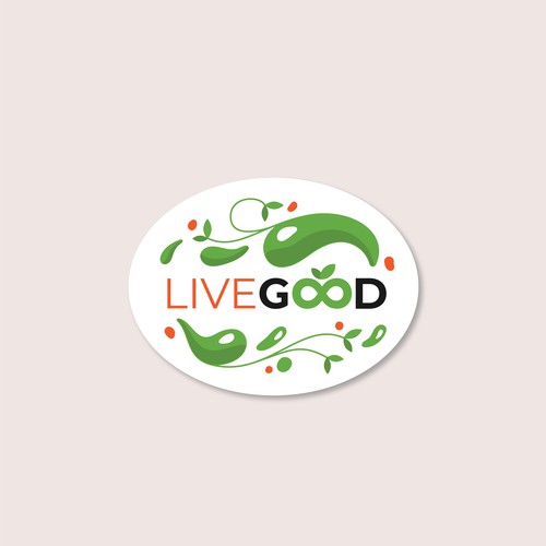 NEW - ***GUARANTEED PRIZE*** MULTIPLE WINNERS - Sticker for Supplement Brand Design by Shapeology