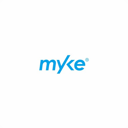 multi-industry Logo for MYKE | Logo design contest