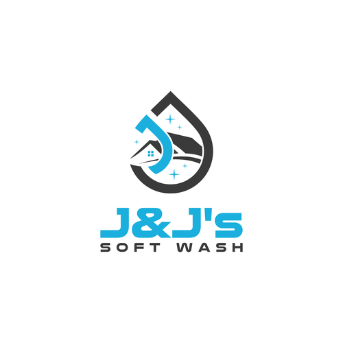 JJ's Soft Wash Design by muuter