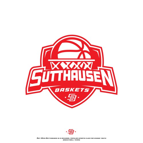 Logo & social media pack contest entry by honeyjar