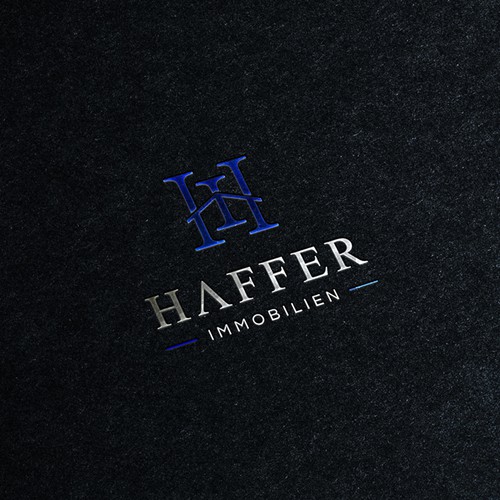 Logo & business card contest entry by Glanyl17™