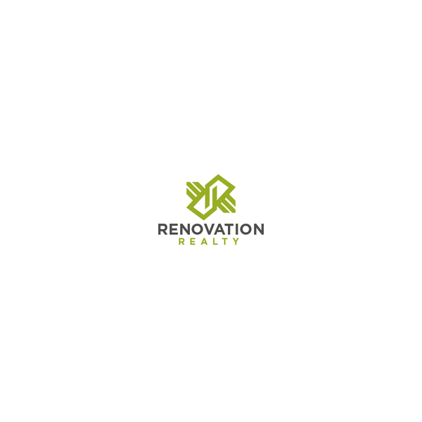 CONCEPT LOGO FOR RENOVATION