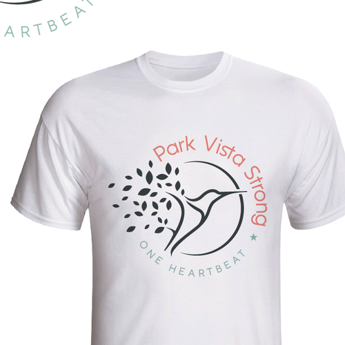 Create a team building t-shirt for healthcare workers Design by oopz