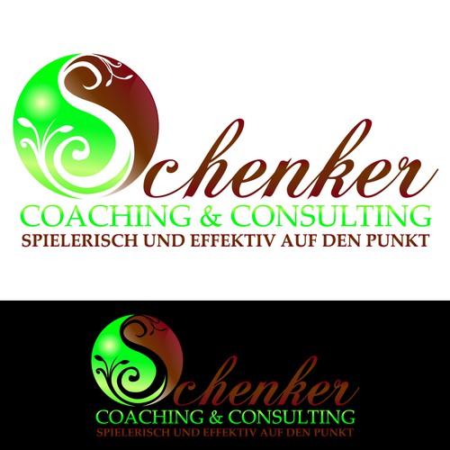 Logo & business card contest entry by psdizajn