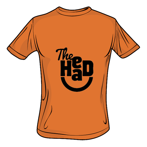 t-shirt design required Ontwerp door jmsptrck404