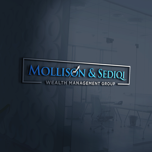 Need a professional logo to represent stock market investment firm Design by Mr.Bug™