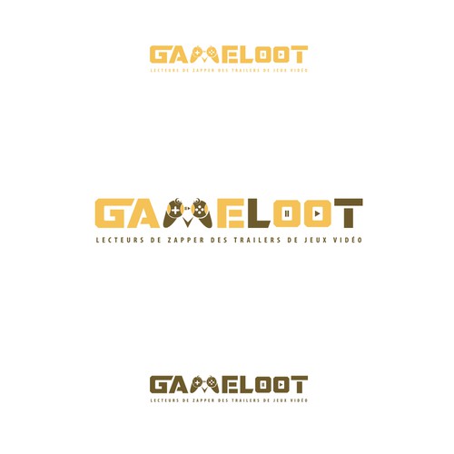 Logo design contest entry by Univers Design